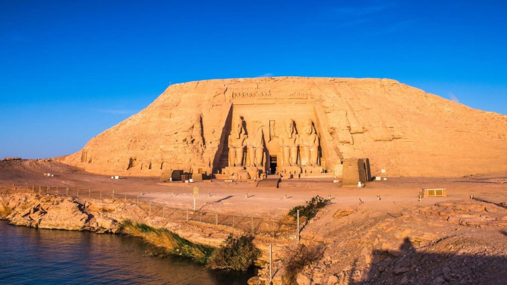 Egypt Tours