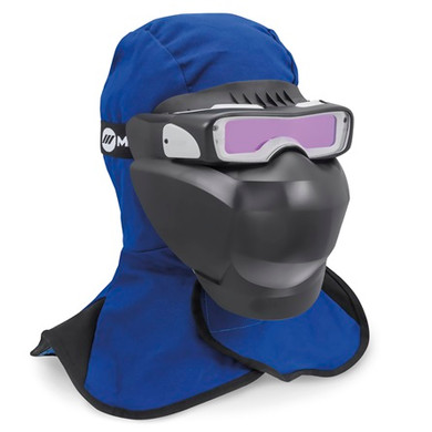 Miller 295917 Weld-Mask Auto Darkening Welding Goggles with ClearLight Lens