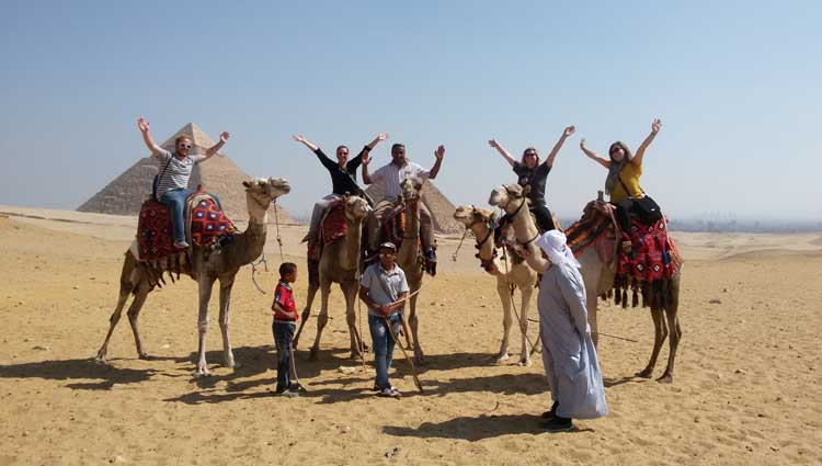 Egypt Tours