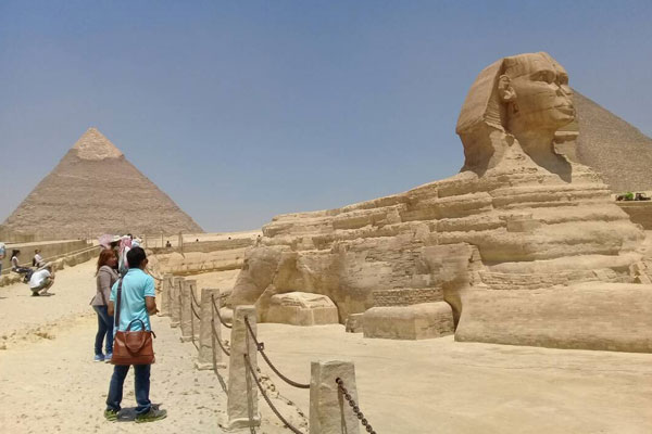 Egypt Tours