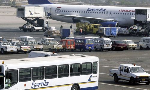 Egypt Airport Transfers