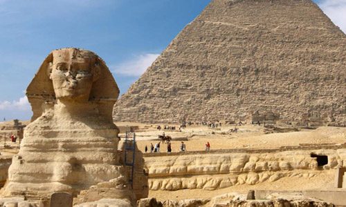 Egypt-Tour-Packages