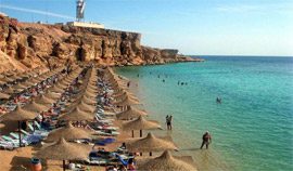 Egypt Tourism