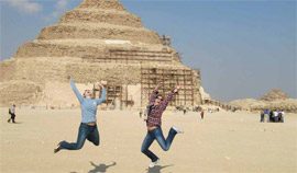 Egyptology