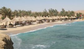 El Qusair