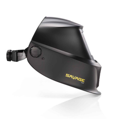 ESAB Savage A40 Welding Helmet, Black 0700000490