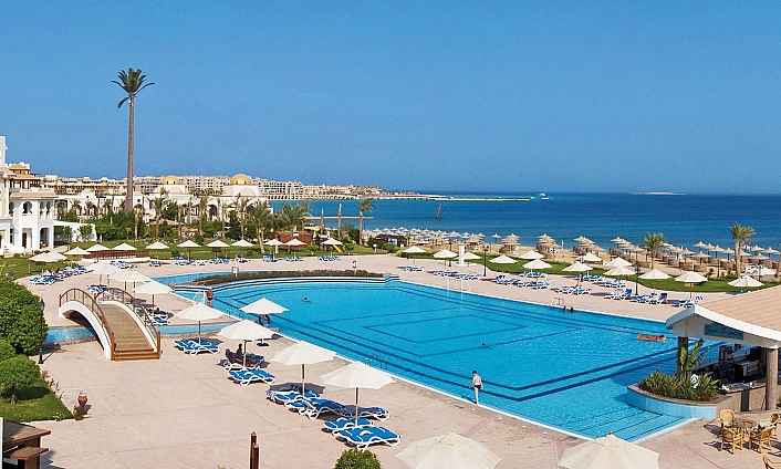 Hurghada
