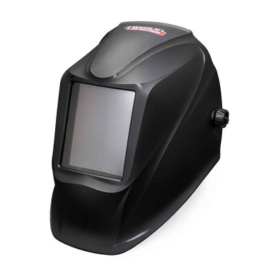 Lincoln Electric K3371-1 VIKING Industrial Passive Fixed Shade 11 Welding Helmet, Black