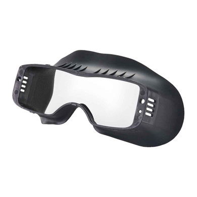 Lincoln Electric KP4652-1 ArcSpecs Replacement Rubber Goggle Frame