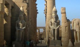 luxor-information