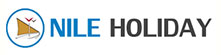 Nile Holiday logo