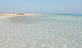 Marsa Alam Beaches
