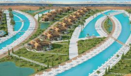 Marsa Alam Parks