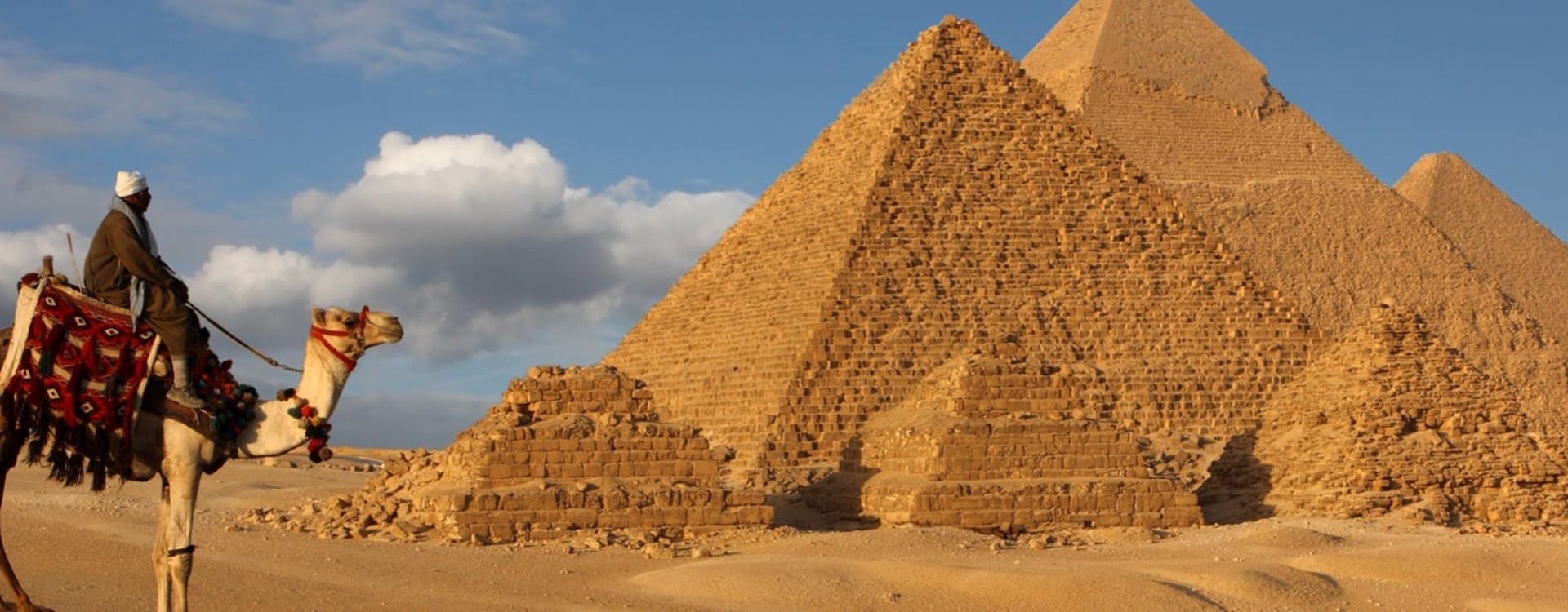 Egypt Tours