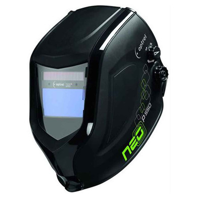 Optrel 1007.000 Neo P550 Welding Helmet Black