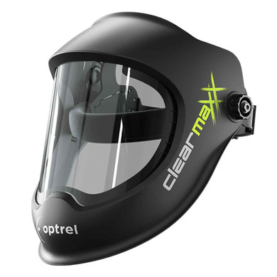 Optrel 1100.000 Grinding Helmet