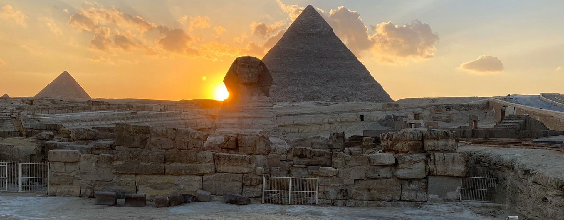 Egypt Pyramid