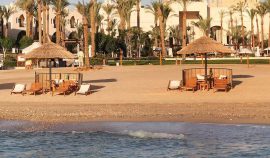 Port Ghalib