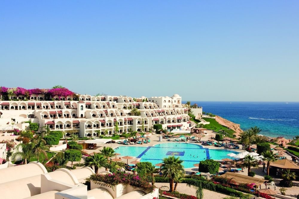 Cairo, Nile Cruise and Sharm El Sheikh